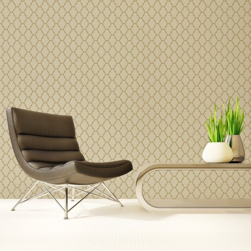 Обои Sketch Twenty3, коллекция  Decadence, артикул DC00190