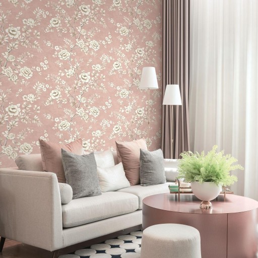 Обои Wallquest, коллекция Brownstone, артикул MS91300