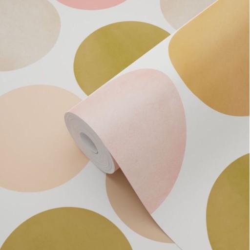 Обои Architector Little Genius, коллекция Joy, артикул 72140