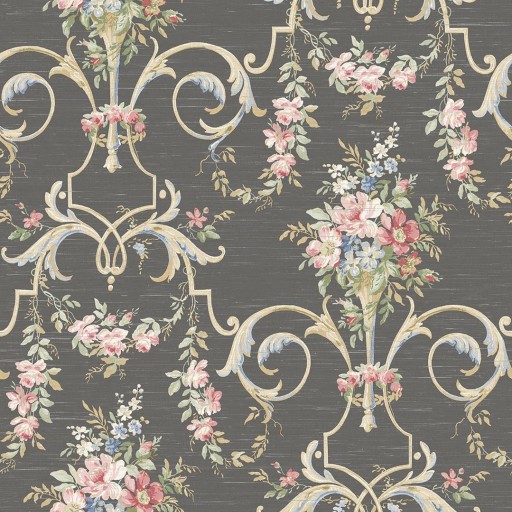 Обои Architector, коллекция Vintage Charm, артикул VC91300