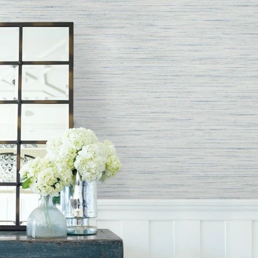 Обои Seabrook, коллекция Coastal Heaven, артикул LN41102