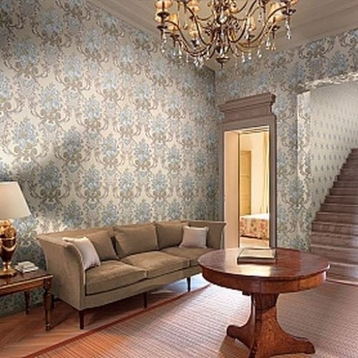 Обои KT-Exclusive, коллекция Julietta, артикул KT9433-902