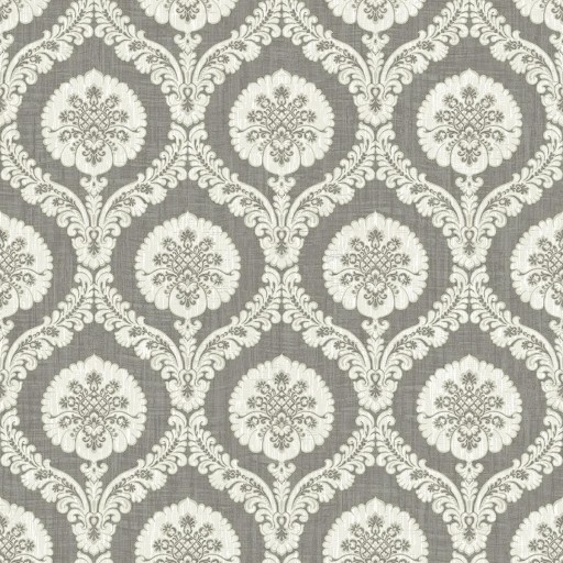 Акриловые серые обои KT Caspia IM71800