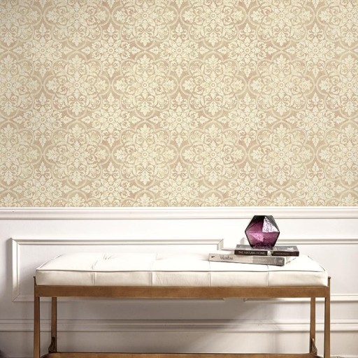 Обои Wallquest, коллекция  Via Allure, артикул VA10604