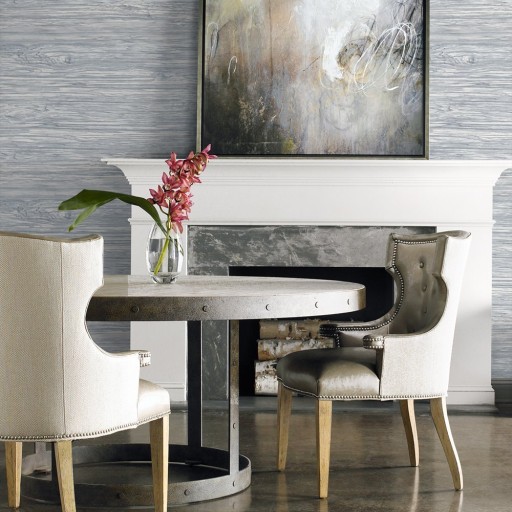 Обои Seabrook, коллекция Luxe Retreat, артикул LN11602