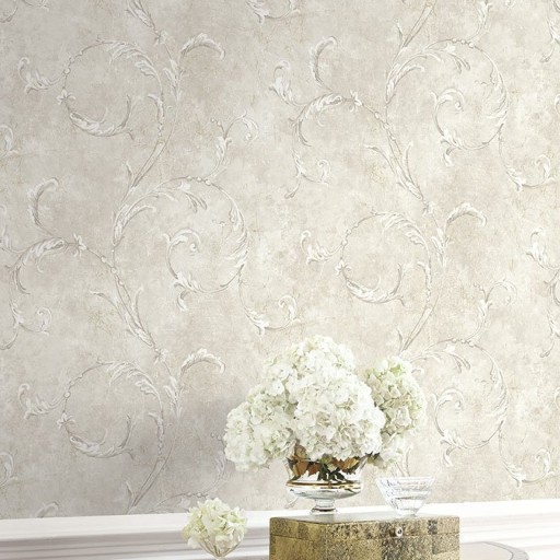 Обои Casa Mia, коллекция DIAMOND, артикул RM60908 Обои Casa Mia, коллекция DIAMOND, артикул RM60908