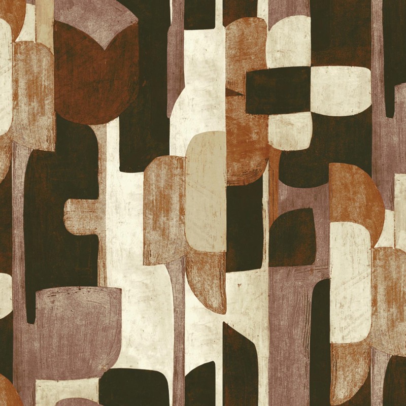 Обои Emil and Hugo Bloomsbury 302836