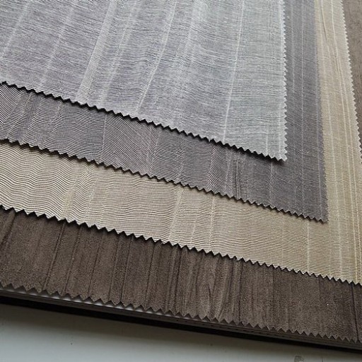 Обои Tiffany Designs Fibra Viva FE503