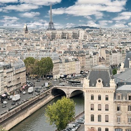 Обои KT-Exclusive, коллекция City Love, артикул CL09A Обои KT-Exclusive, коллекция City Love, артикул CL09A