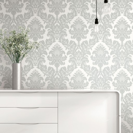 Обои Architector, коллекция Black and White, артикул UK10432