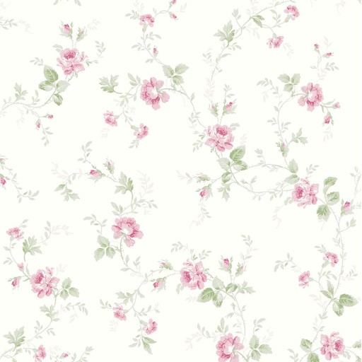 Обои Wallquest, коллекция Alice and Rose, артикул VI80601