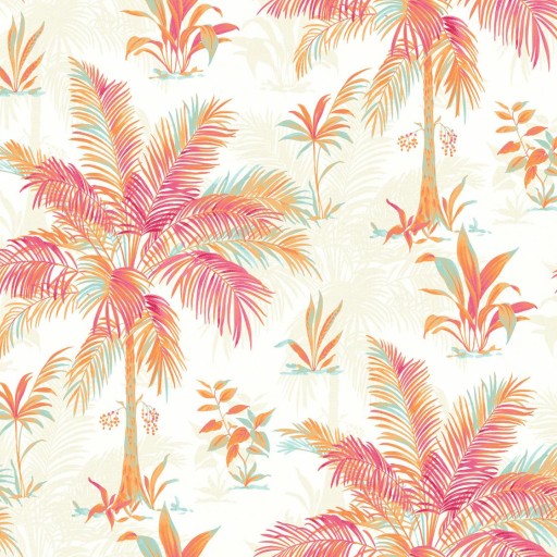 Обои Wallquest, коллекция Bali, артикул BL40001