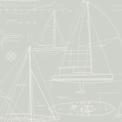 Обои Wallquest YC61307 