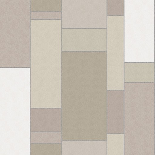 Обои Architector, коллекция Mondrian, артикул KTM1140 Обои Architector, коллекция Mondrian, артикул KTM1140