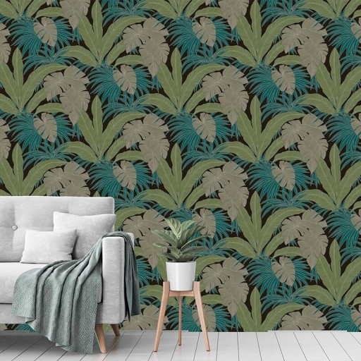 Обои Seabrook, коллекция Antigua, артикул AN70304