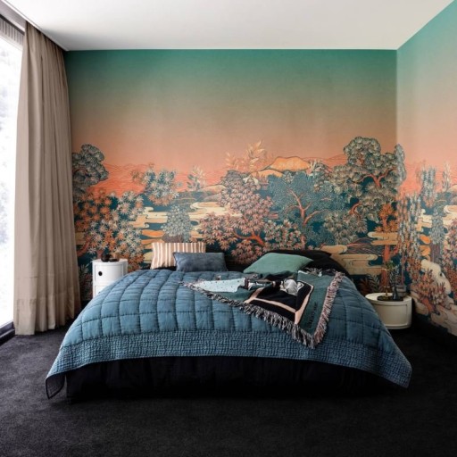 Фотообои Emil and Hugo Sensai 296531 Фотообои Emil and Hugo Sensai 296531