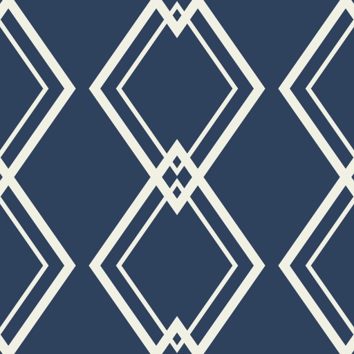 Обои Wallquest, коллекция Indigo, артикул OA23802