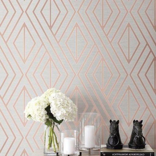 Обои KT-Exclusive, коллекция Shimmer, артикул UK30507 Обои KT-Exclusive, коллекция Shimmer, артикул UK30507