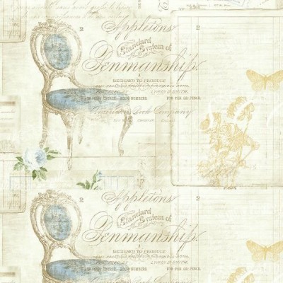 Обои Architector DL20702 