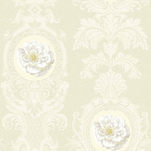 Обои KT-Exclusive, коллекция English Rose, артикул EN10605 Обои KT-Exclusive, коллекция English Rose, артикул EN10605