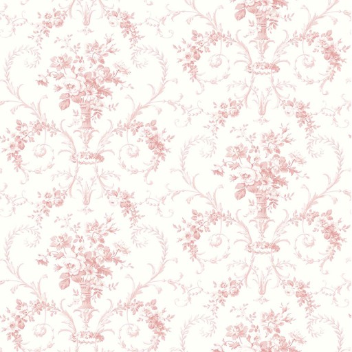 Обои Wallquest, коллекция Alice and Rose, артикул VI81201