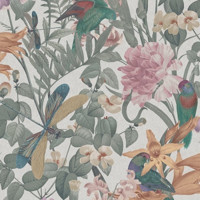 Обои KT-Exclusive DYW0019 Обои KT-Exclusive DYW0019