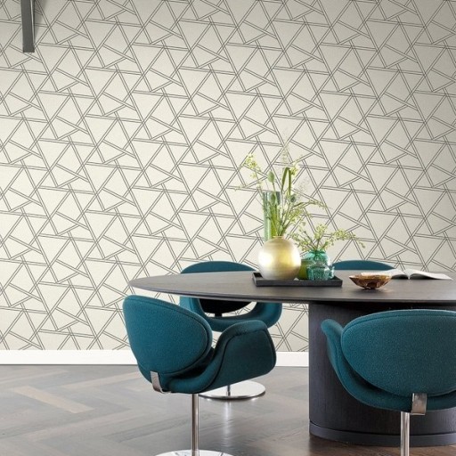 Обои Architector, коллекция Mod Geo, артикул MG41500