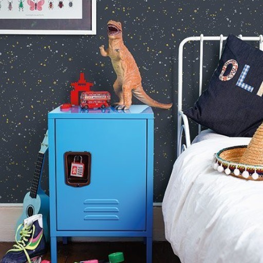 Обои Architector Little Genius, коллекция Day Dreamers, артикул DA60810