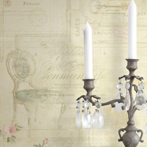 Обои Architector, коллекция Cottage Elegance, артикул DL20704