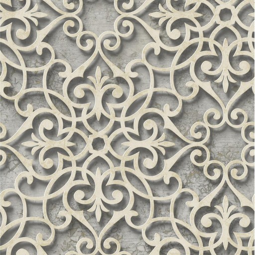 Обои KT 3D Classical  DS60908