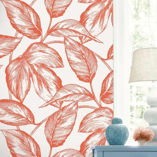 Обои Seabrook, коллекция Summer House, артикул SC20001