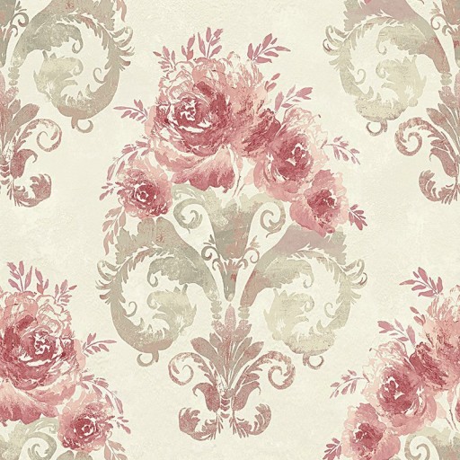 Обои KT-Exclusive, коллекция Kew Palace, артикул FD68097