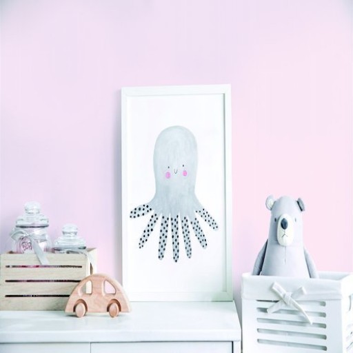 Обои Architector Little Genius, коллекция Kingsly, артикул 72035 Обои Architector Little Genius, коллекция Kingsly, артикул 72035