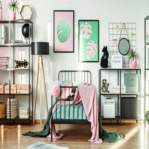 Обои Architector Little Genius, коллекция Kingsly, артикул 72015 Обои Architector Little Genius, коллекция Kingsly, артикул 72015