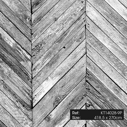 Обои KT-Exclusive, коллекция Just Wood, артикул KT14028
