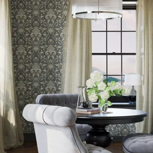 Обои Architector, коллекция British Heritage 3, артикул KT30302