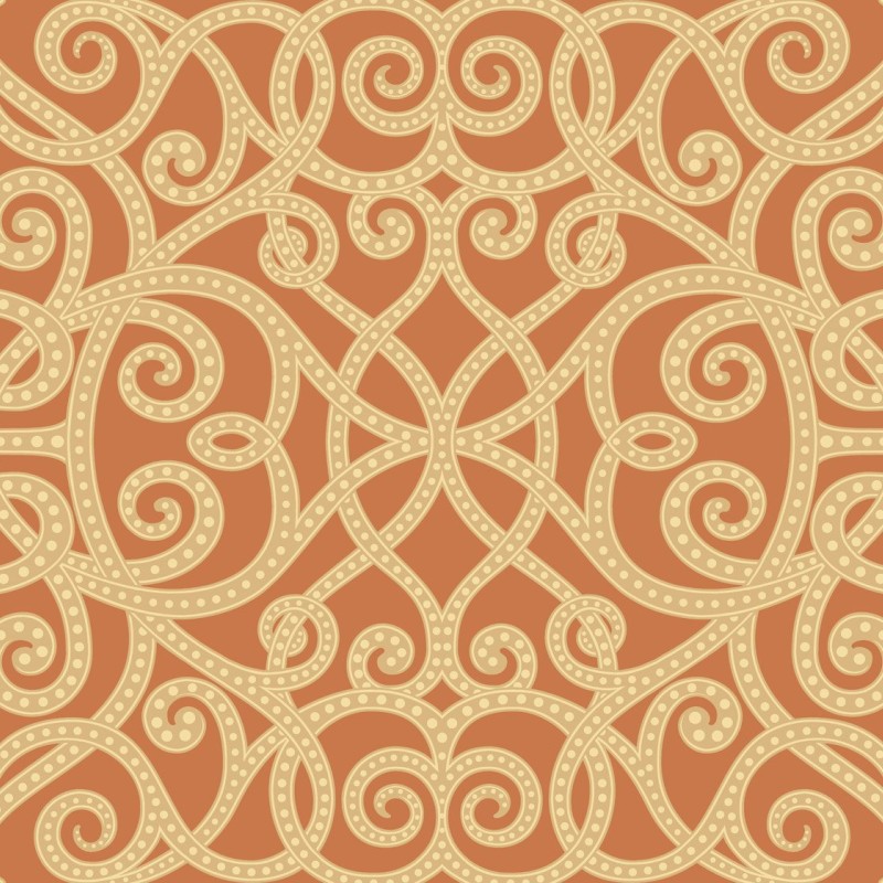 Обои Wallquest OA24415 