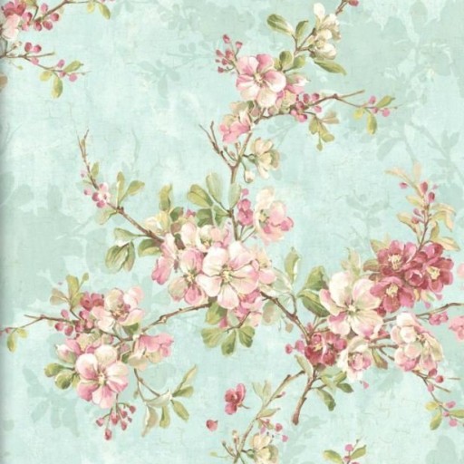 Обои Wallquest, коллекция  Vintage style, артикул vf20704