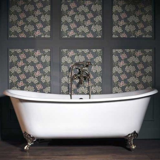 Обои KT-Exclusive, коллекция Arts&Crafts, артикул ET12010