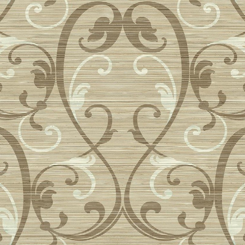 Обои KT-Exclusive Fusion SY52106 Обои KT-Exclusive Fusion SY52106