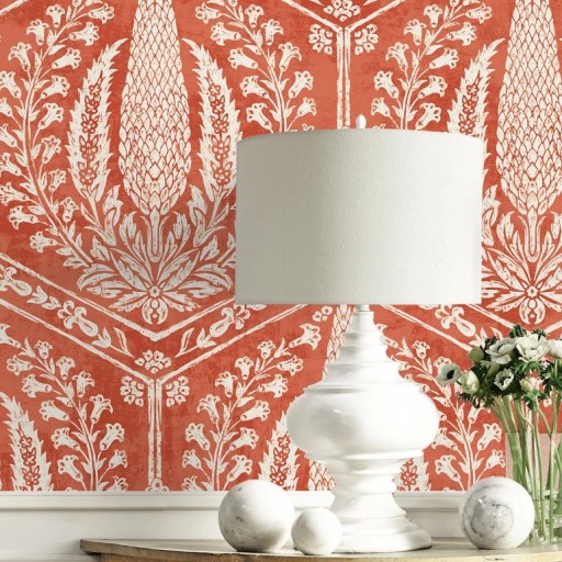 Обои Seabrook, коллекция Summer House, артикул SC21401 Обои Seabrook, коллекция Summer House, артикул SC21401