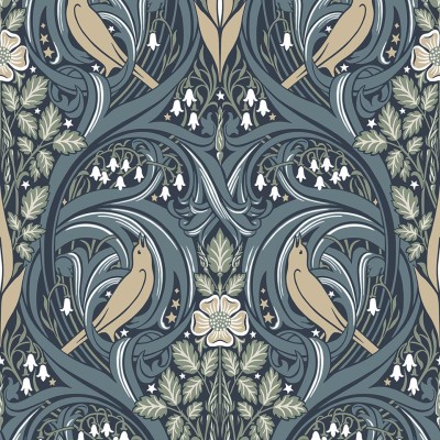 Обои KT-Exclusive ET12212 Обои KT-Exclusive ET12212