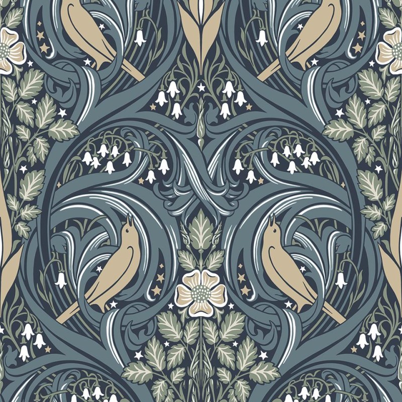 Обои KT-Exclusive ET12212 Обои KT-Exclusive ET12212