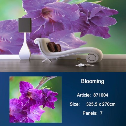 Обои KT-Exclusive, коллекция Metropolis, артикул 871004