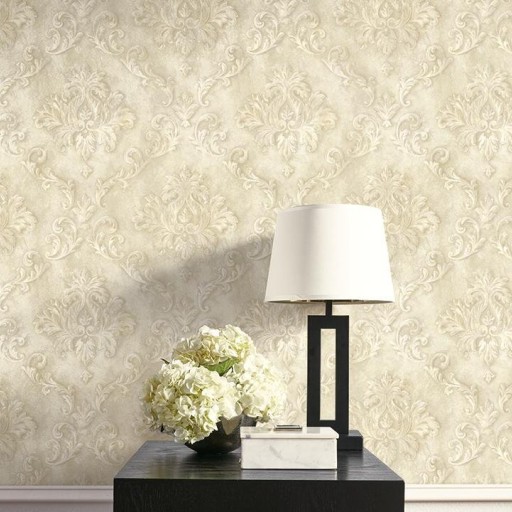 Обои Wallquest, коллекция  Via Allure, артикул VA11105
