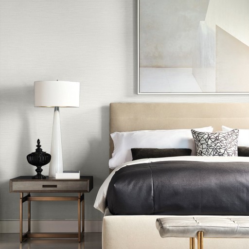 Обои Seabrook, коллекция Luxe Retreat, артикул LN10900