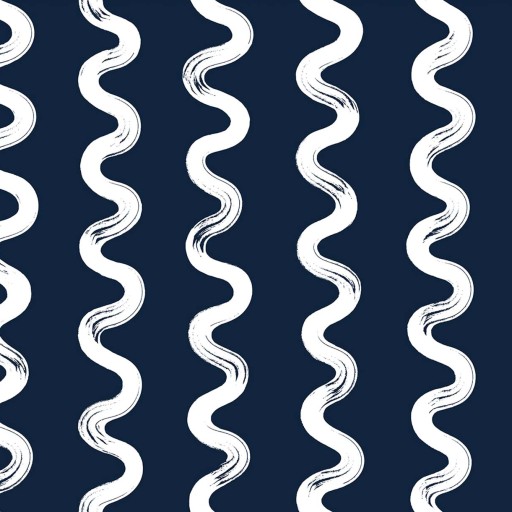 Обои Wallquest, коллекция Nantucket Stripes, артикул SR20302