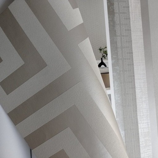 Обои Wallquest, коллекция Lustre 2, артикул 2311007 Обои Wallquest, коллекция Lustre 2, артикул 2311007