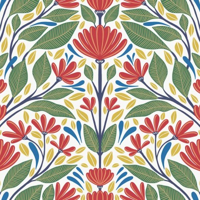 Обои Seabrook SC20601 Обои Seabrook SC20601