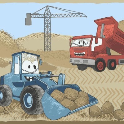 Обои Wallquest KJ52658B 